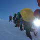 16 - Подход под перевал Тютю северный